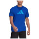 Adidas Ανδρική κοντομάνικη μπλούζα Future Icons Logo